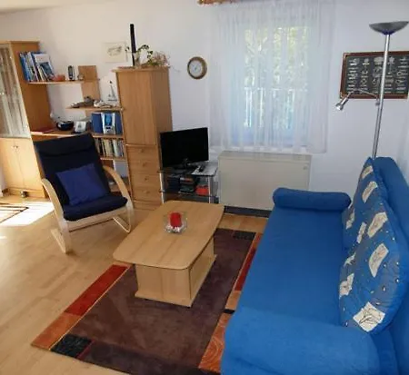 Boddenblick Apartment