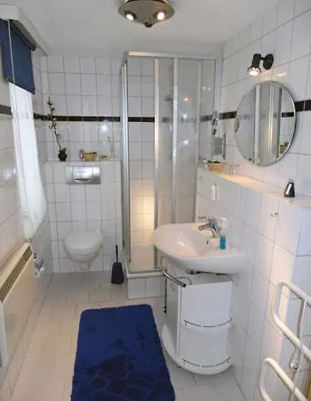 Apartment Boddenblick
