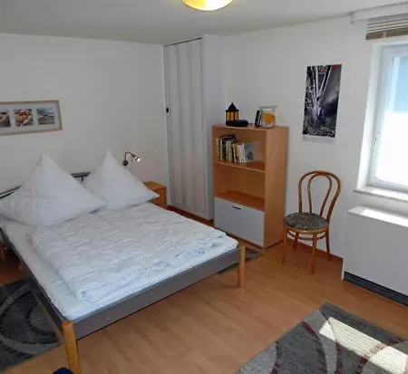 Boddenblick Apartment *
